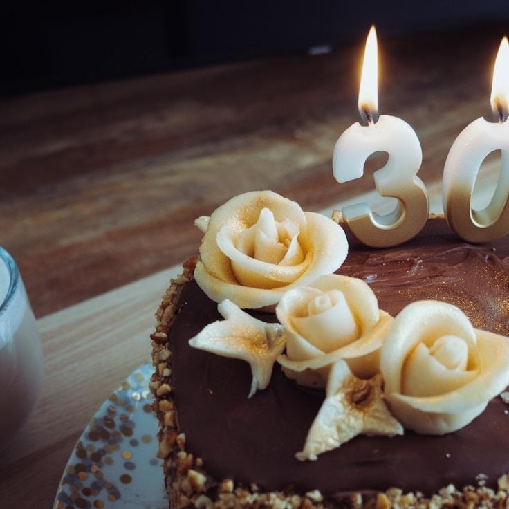 Blissful Avalanche of Creamy Dreams Cake