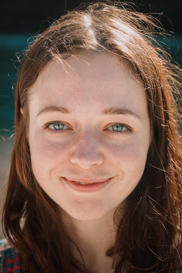 Madeline Fondant